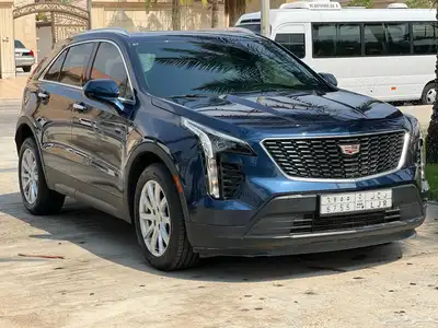 كاديلاك XT4-موديل 2022 خليجى index