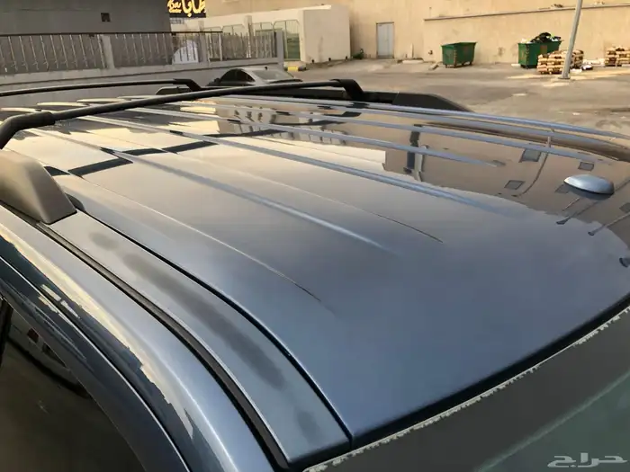 فورد اكسبيدشن XLT2019 شاصي قصير 1