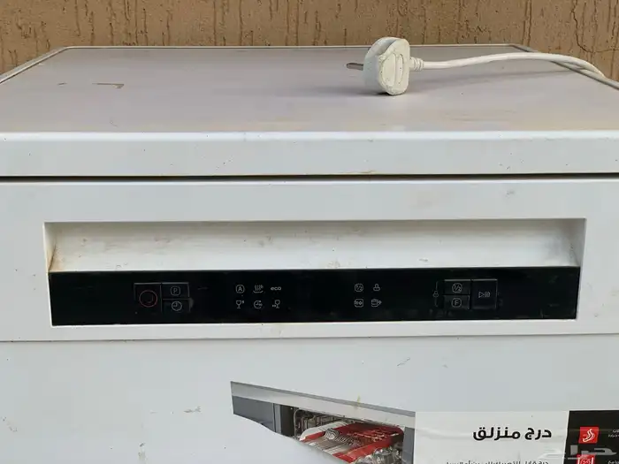 غسالة صحون 1