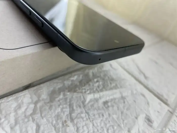 جوجل بكسل 9   256 جيجا   مستعمل اقل من 24 ساعه 2