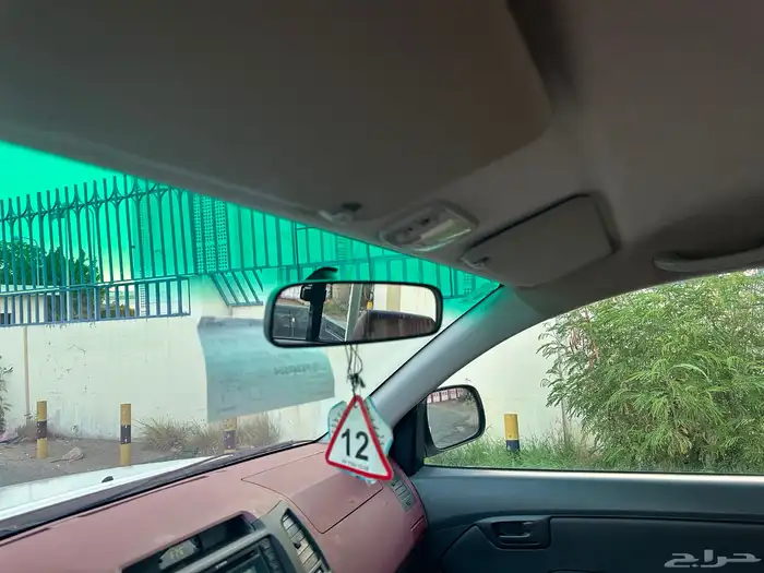 هايلوكس 2012 غمارة نادرة ونظيفة جداا 12