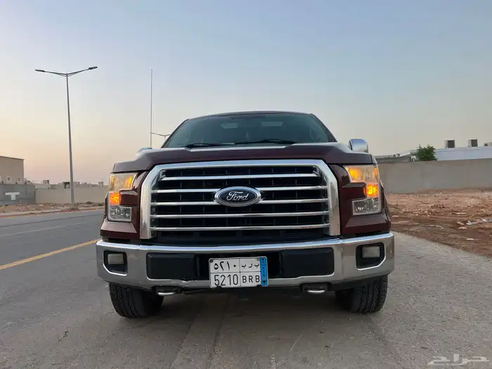 للبيع فورد F150 0