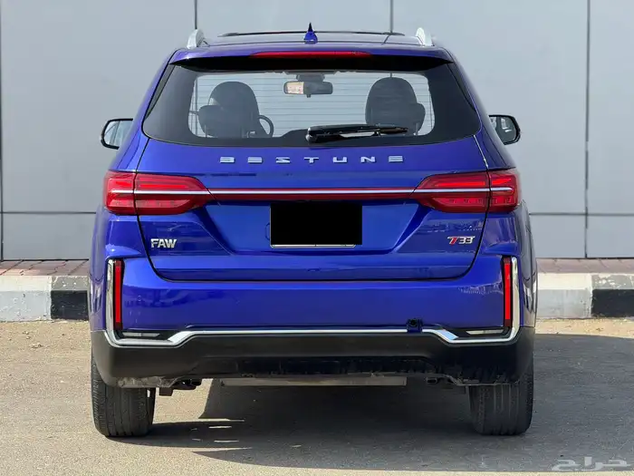 FAW T33 2022 السعر 28000 الف 0