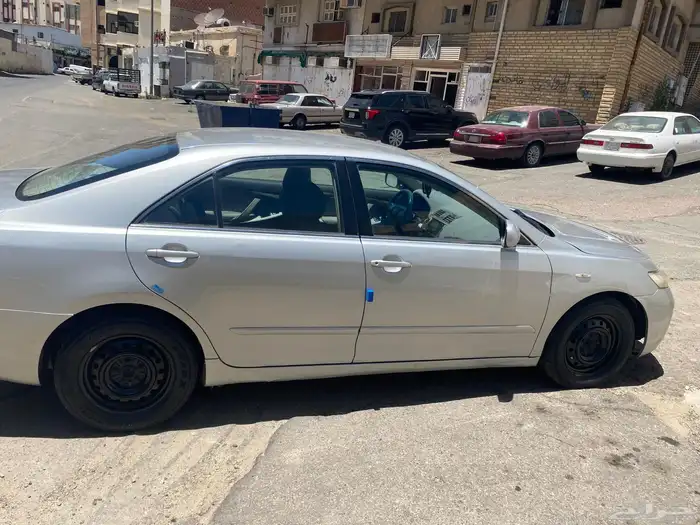 كامري 2008 7