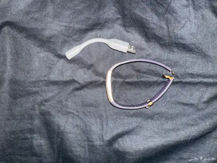 جهاز تتبع اللياقة jawbone up3 ( الاصلي) 0