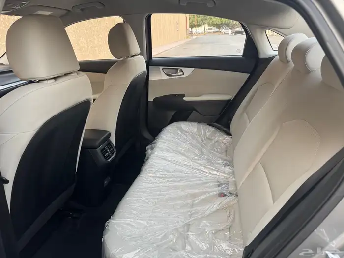 كياسيراتو 2024 استاندر 10