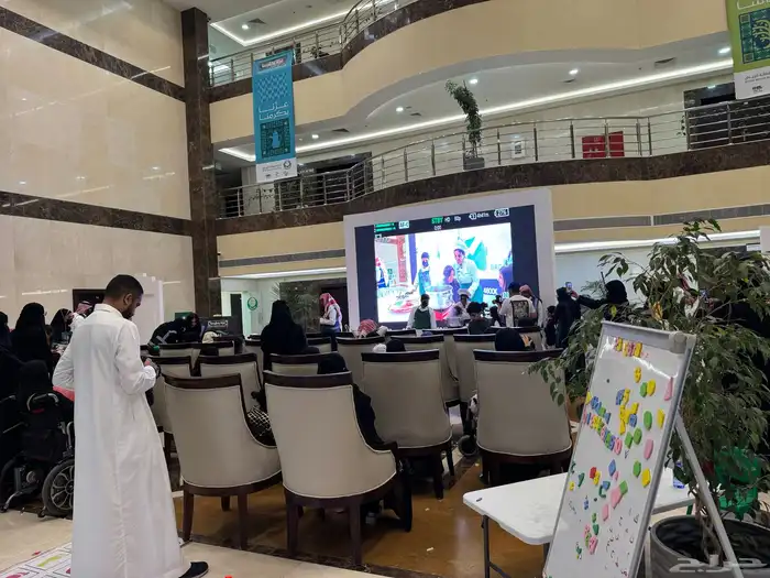 شاشات الرياض للإيجار P1.9داخل وخارج الرياض 2