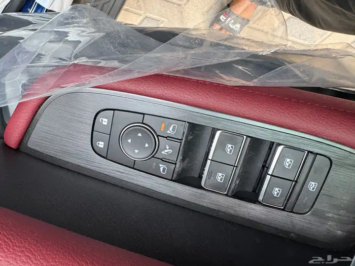 نيسان باترول بلاتينيوم موديل 2026 13