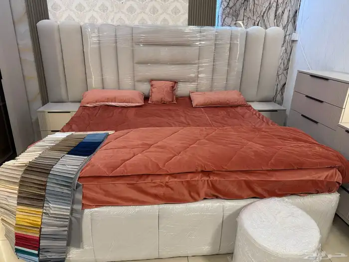 جديد غرفه النوم نفرين 0