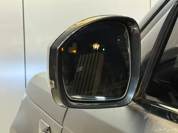 رنج روفر سبورت 2014 مرهم SVR (( بحالة ممتازة )) 16