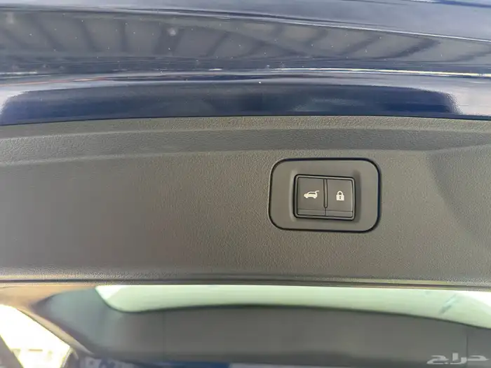 نيسان باترول بلاتينيوم موديل 2026 4