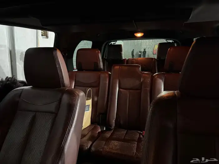 اكسبديشن فل كامل King Ranch ممشى 400 كيلو 0