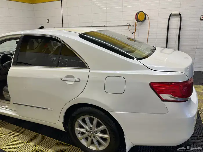 تويوتا أوريون 0