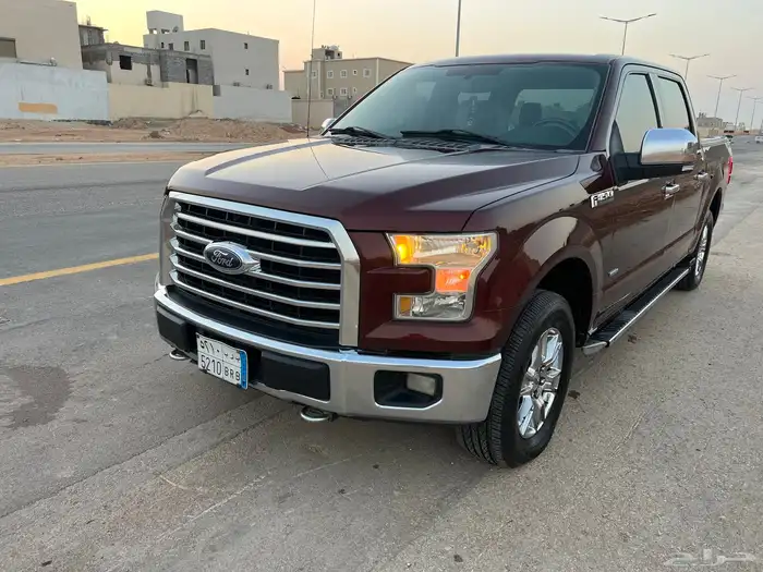 للبيع فورد F150 5