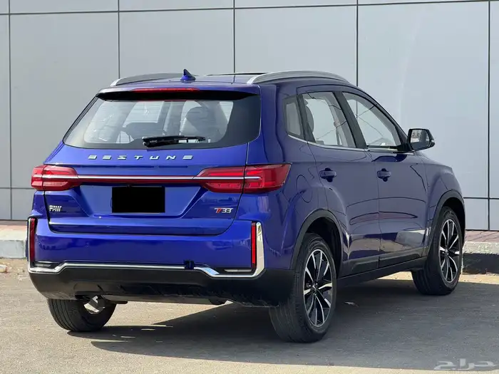 FAW T33 2022 السعر 28000 الف 3