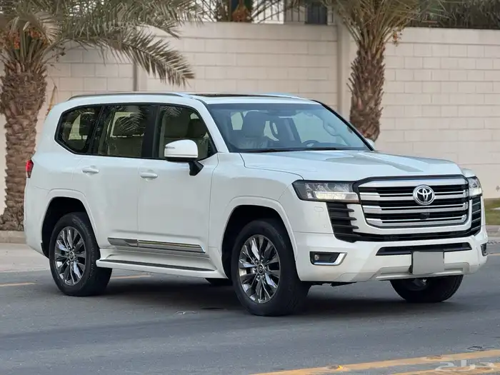 جيب GXR 2023 رقم 4 2