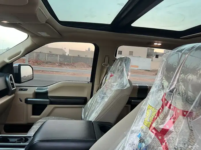 للبيع فورد F150 11