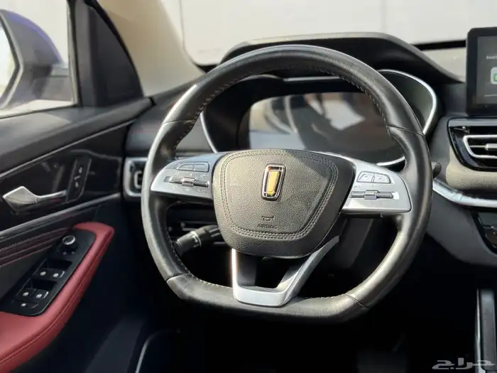 FAW T33 2022 السعر 28000 الف 8