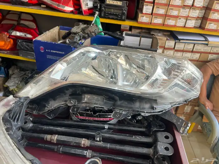 شمعات برادو 1