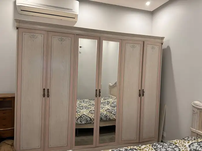 غرفة نوم كاملة 1