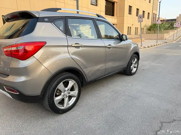 شانجان cs35 2018 21