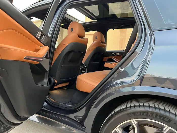 بي ام ..X5..2020..كتM..نظيف جدا 32