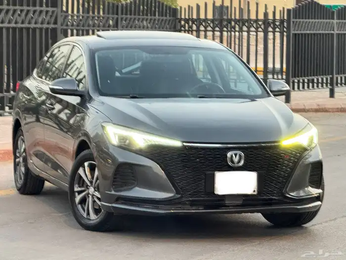 شانجان ايدو بلس 2023 11
