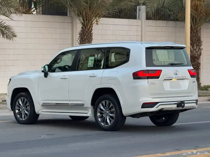 جيب GXR 2023 رقم 4 5