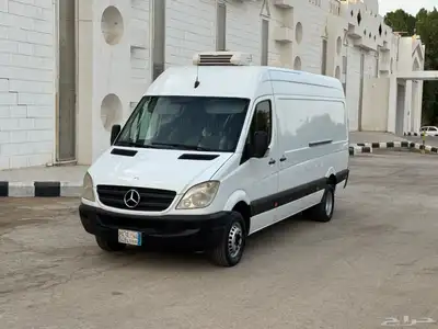 باص ثلاجه مرسيدس شاص طويل index