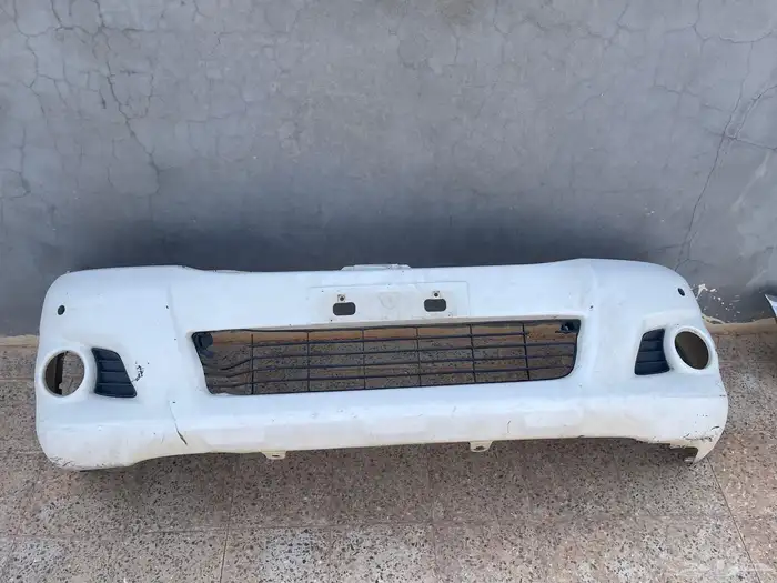 قطع هايلكس 2014 وكاله صدام ونور ومسجل 3