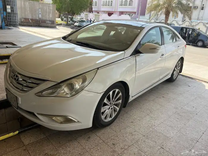 سوناتا 1