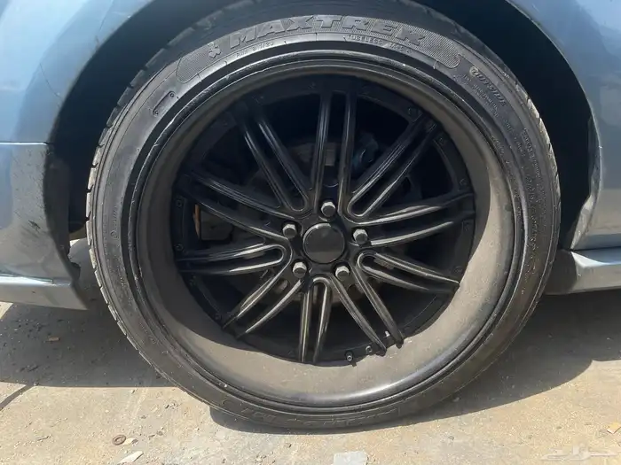 قطع غيار موستنج 13