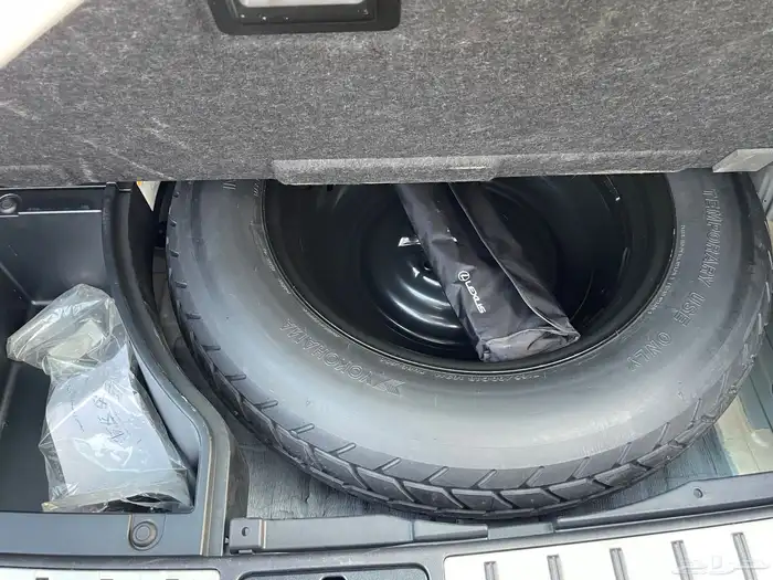 لكزس-RX350-2021(ممشي40الف)اف سبورت 19