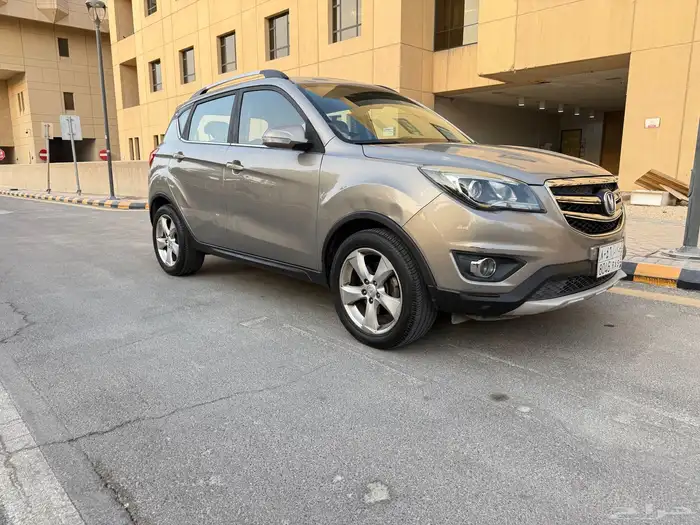 شانجان cs35 2018 16