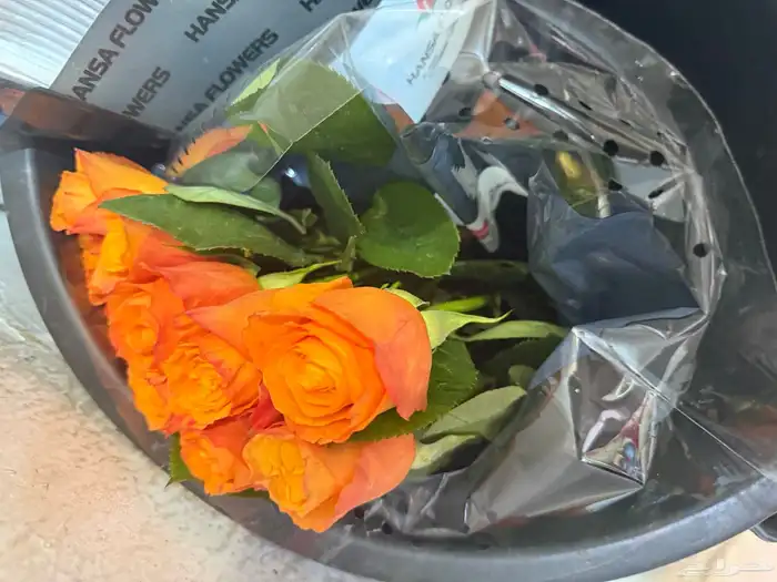 ورد طبيعي بالجملة ليوم المعلم 2