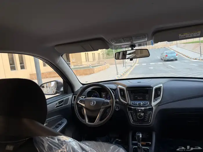 شانجان cs35 2018 7