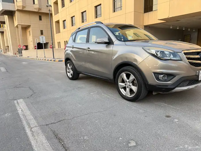 شانجان cs35 2018 13