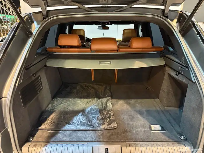 رنج روفر سبورت 2014 مرهم SVR (( بحالة ممتازة )) 17