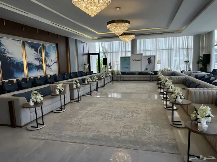 تنسيق زواجات 3