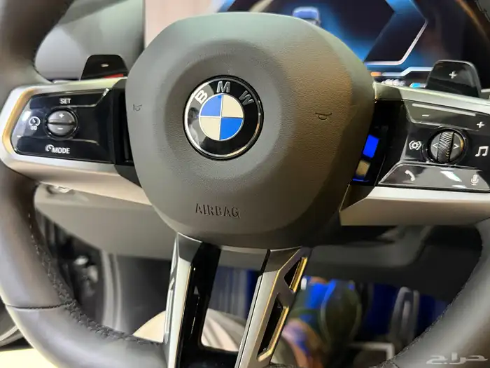 BMW 2025 520i فل كامل مستورد 45