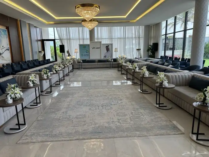 تنسيق زواجات 1