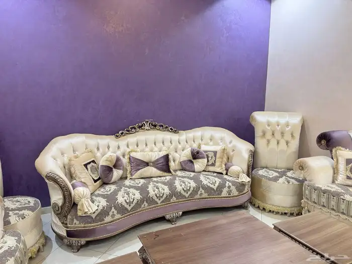 كنب جديد للبيع 0