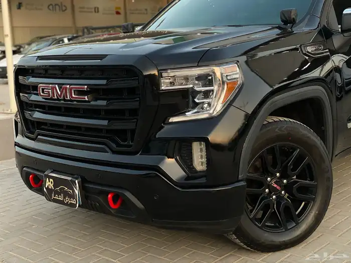 جمس سيرا غمارتين جير علاق 5