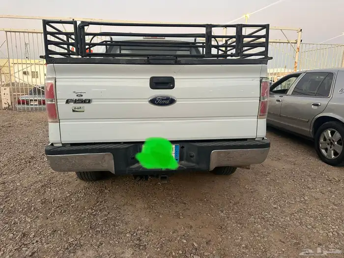 فورد F150 1