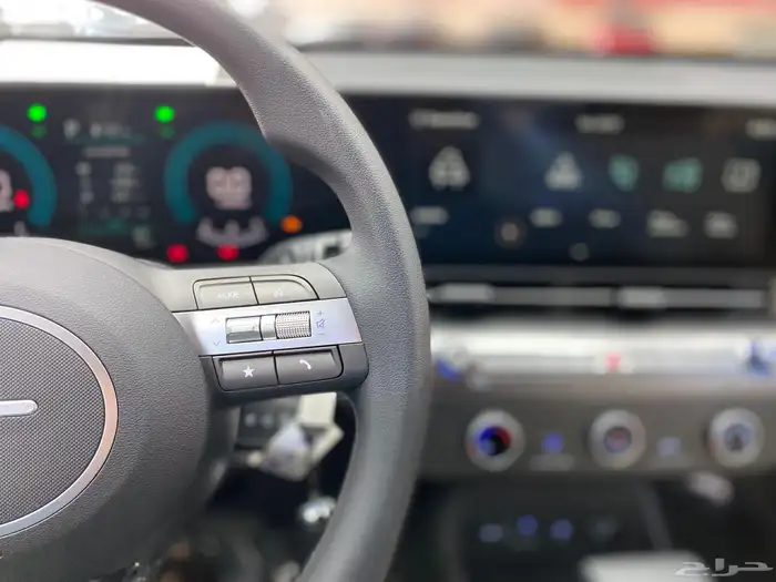 كونا فليت 2025 27