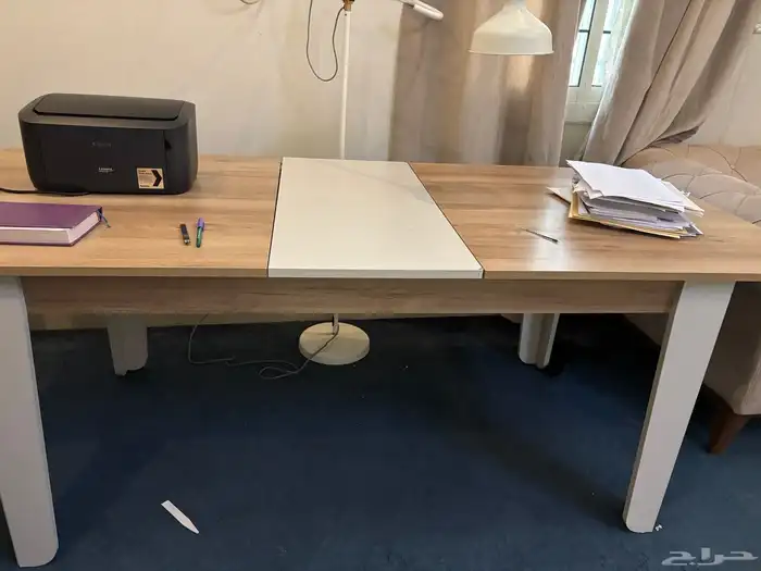 طلولة طعام قابلة للتمدد 1