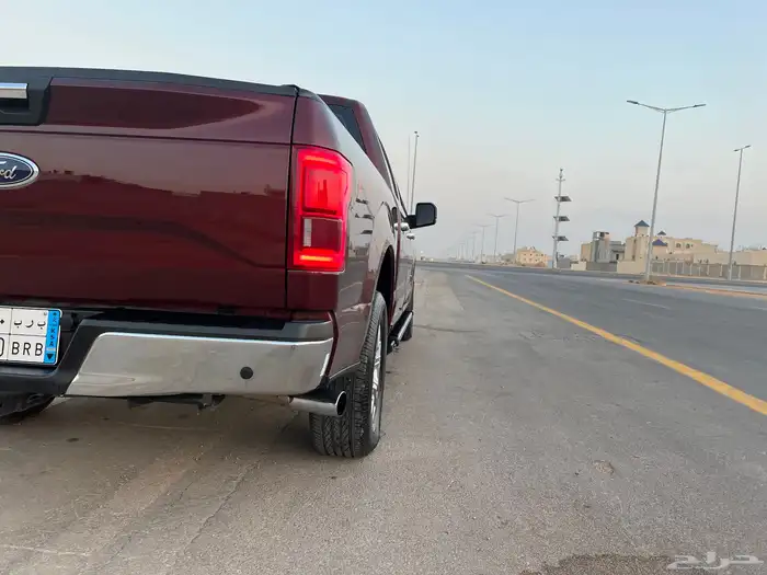 للبيع فورد F150 7