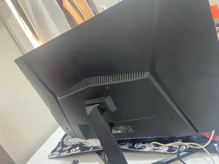 pc للبيع بكامل السيت اب 8