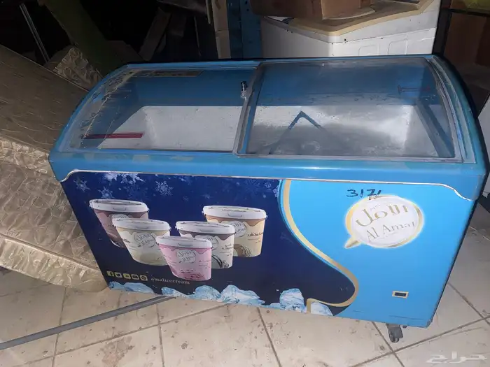 أغراض بوفية وعصائر 8