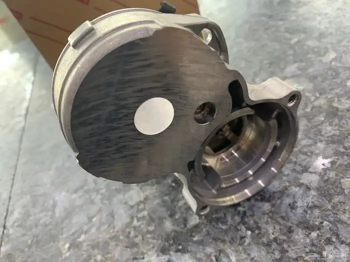 دقمة سلف كرسيدا 1